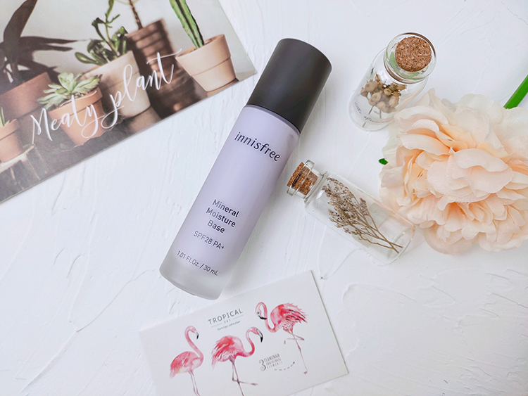 油皮女孩的精致妆容秘籍，悦诗风吟助力提升气场不脱妆！的第2张示图