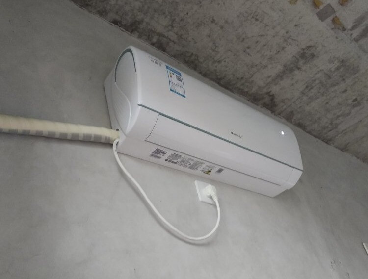 自清洁+独立除湿：格力云锦一键能效空调真给力！的第3张示图