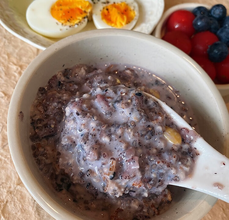 桂格麦片：买给爸妈的放心好麦片的第2张示图