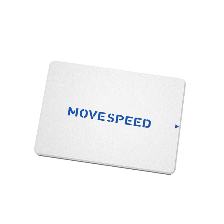 移速(MoveSpeed)品牌的SATA固态硬盘怎么样？是否值得入手？的第5张示图
