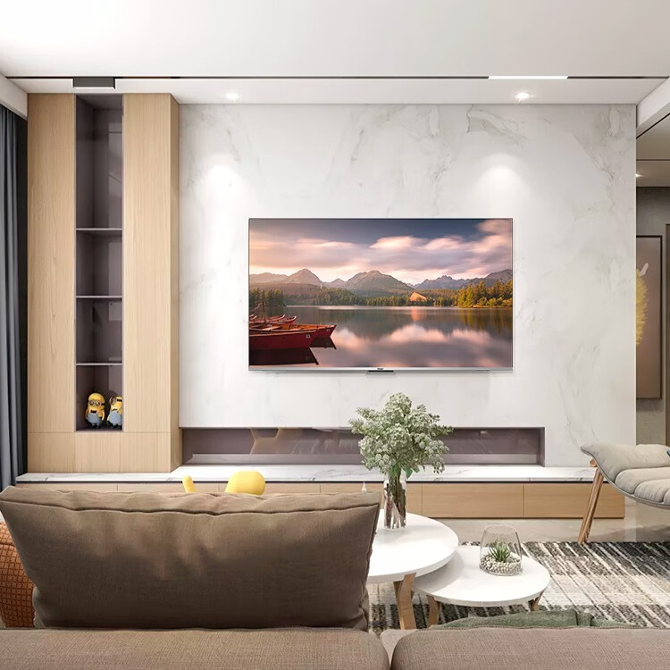 不想开电视？那时因为你家的C位不是它！-JinMo之家