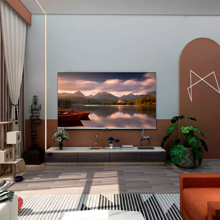 享受精致生活，海尔一定是你生活中的必不可少！-JinMo之家