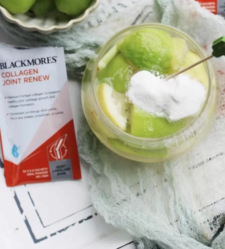 澳佳宝骨胶原冲剂评测:富含蛋白肽,为关节软骨添动力的第4张示图 澳佳宝骨胶原冲剂评测:富含蛋白肽,为关节软骨添动力的第4张示图