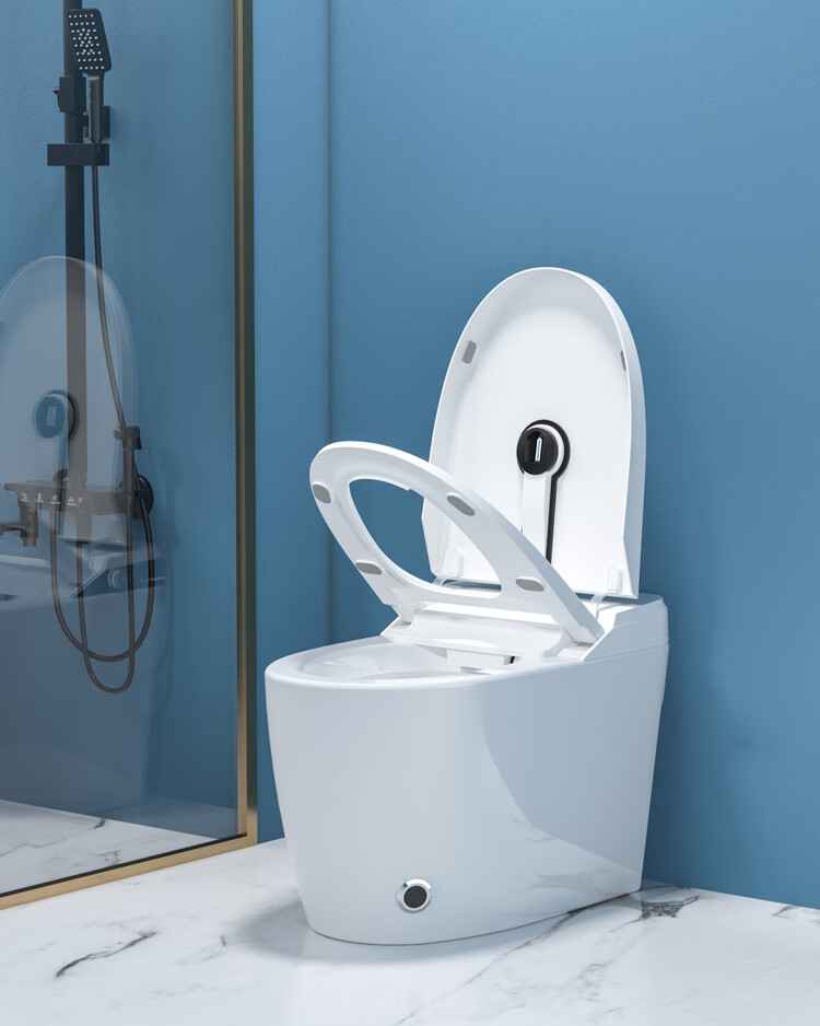 打造格调家居从这款智能马桶开始-JinMo之家
