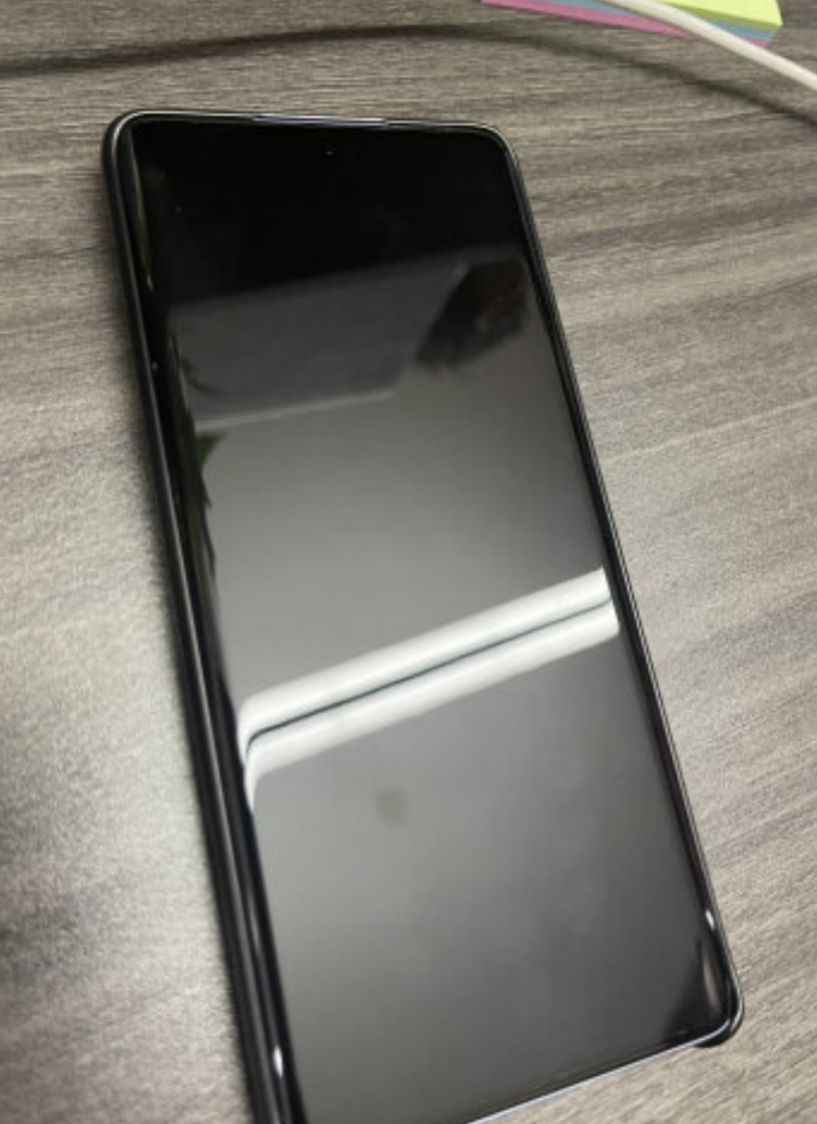 倍思小米12pro水凝膜轻薄淡化指纹，值得入手的第4张示图