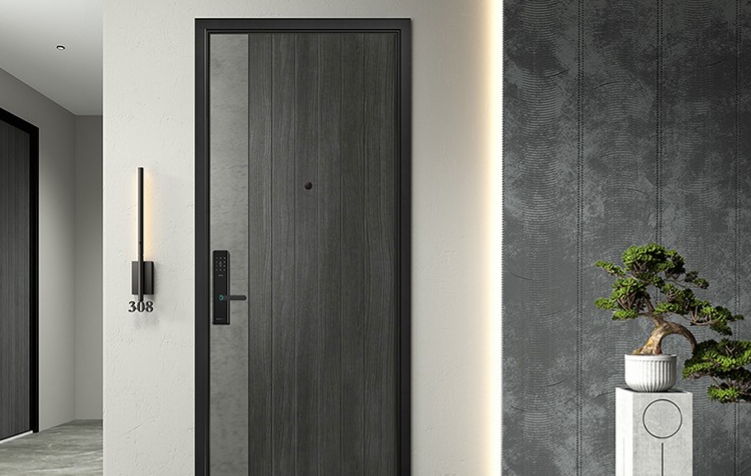 新家装修选门干货分享，再也不用到处跑建材市场-JinMo之家