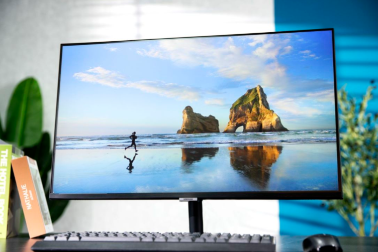 三星无线投屏显示器，为你解锁轻松办公新方式-JinMo之家