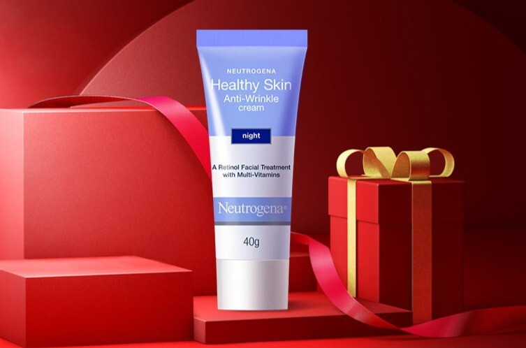 有了维A醇晚霜，重新拥有青春肌不是梦的第2张示图