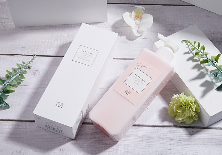 透真玻尿酸身体乳,精致猪猪女孩都在用的宝藏好物!-JinMo之家