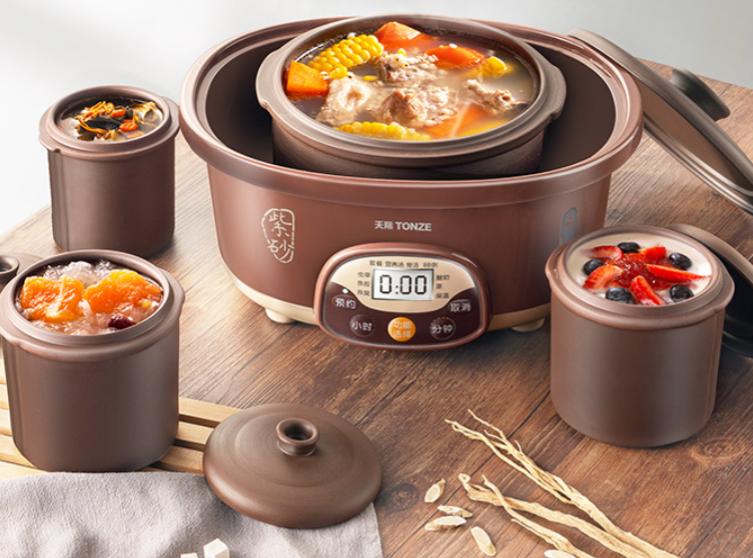 春日养生大作战，选对小家电是关键-JinMo之家