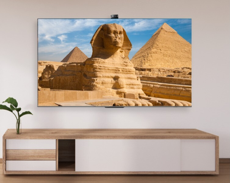 家有海信55E5G，轻松实现实现高质量影院自由！-JinMo之家