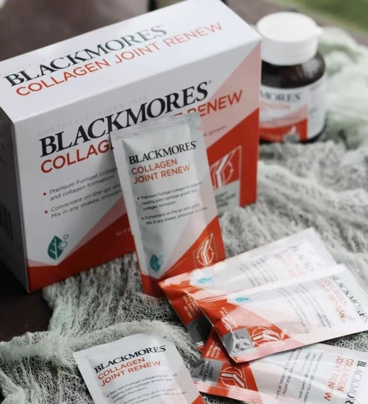 澳佳宝骨胶原冲剂评测:富含蛋白肽,为关节软骨添动力的第6张示图 澳佳宝骨胶原冲剂评测:富含蛋白肽,为关节软骨添动力的第6张示图