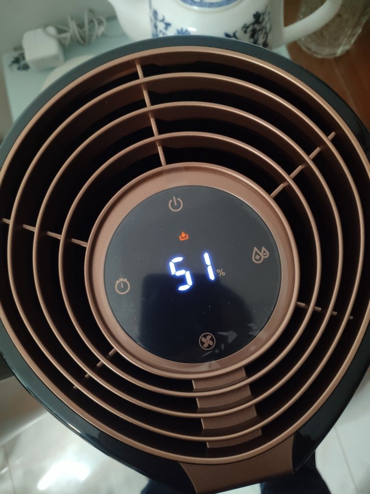 无水雾抑细菌，这样的加湿器你确定不了解一下？-JinMo之家