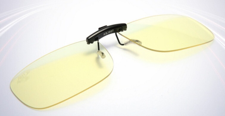 用眼过度眼疲劳,防蓝光眼镜来帮助的第3张示图 用眼过度眼疲劳,防蓝光眼镜来帮助的第3张示图