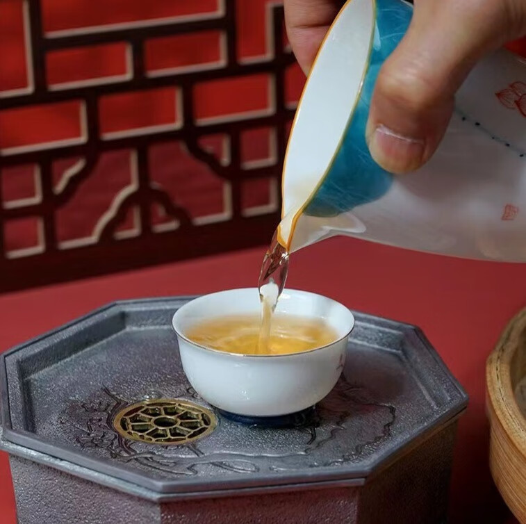 品味茶香回味更甘甜！潮州凤凰单丛茶测评的第3张示图