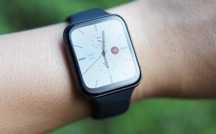 OPPO Watch 2测评：一款有“抬腕价值”的智能手表的第1张示图