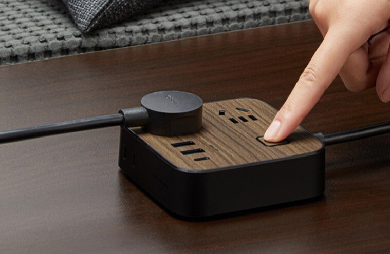 公牛插线板，不愧是家电行业的顶梁柱！-JinMo之家