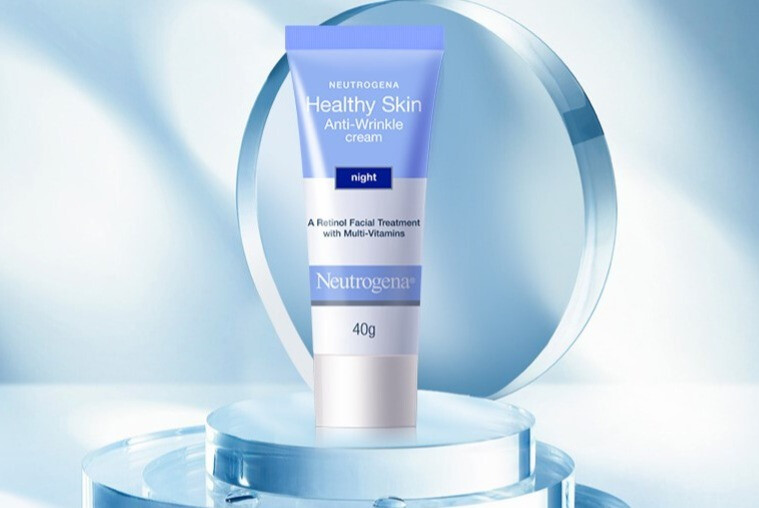 有了维A醇晚霜，重新拥有青春肌不是梦的第3张示图