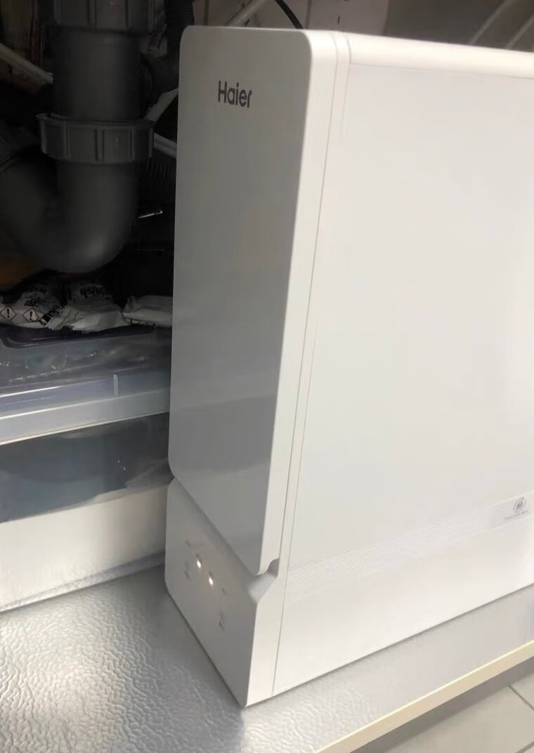 海尔自然湃:品质生活的制胜法宝-JinMo之家