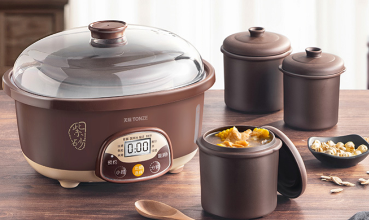 春日养生大作战，选对小家电是关键的第5张示图