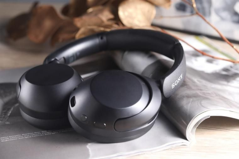 索尼全新降噪耳机体验如何？敬业打工人肉耳实测报告-JinMo之家