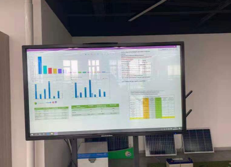 画质清晰功能众多的会议神器，让效率从此一路飙升-JinMo之家