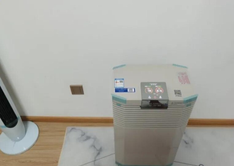 如何让室内空气更清新?A.O.史密斯带来满意答案的第5张示图 如何让室内空气更清新?A.O.史密斯带来满意答案的第5张示图