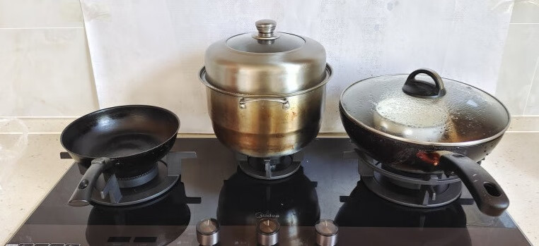 自从拥有了它，妈妈经常给我做美食-JinMo之家