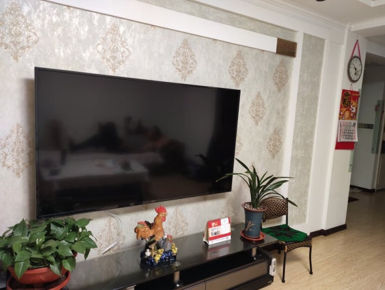 满足一家人不同的观影需求,KKTV液晶电视入手不亏!-JinMo之家