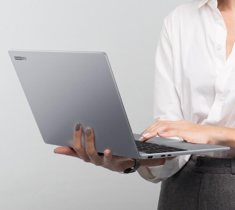 攀升P2Pro笔记本电脑，冰锋散热，性能强劲-JinMo之家