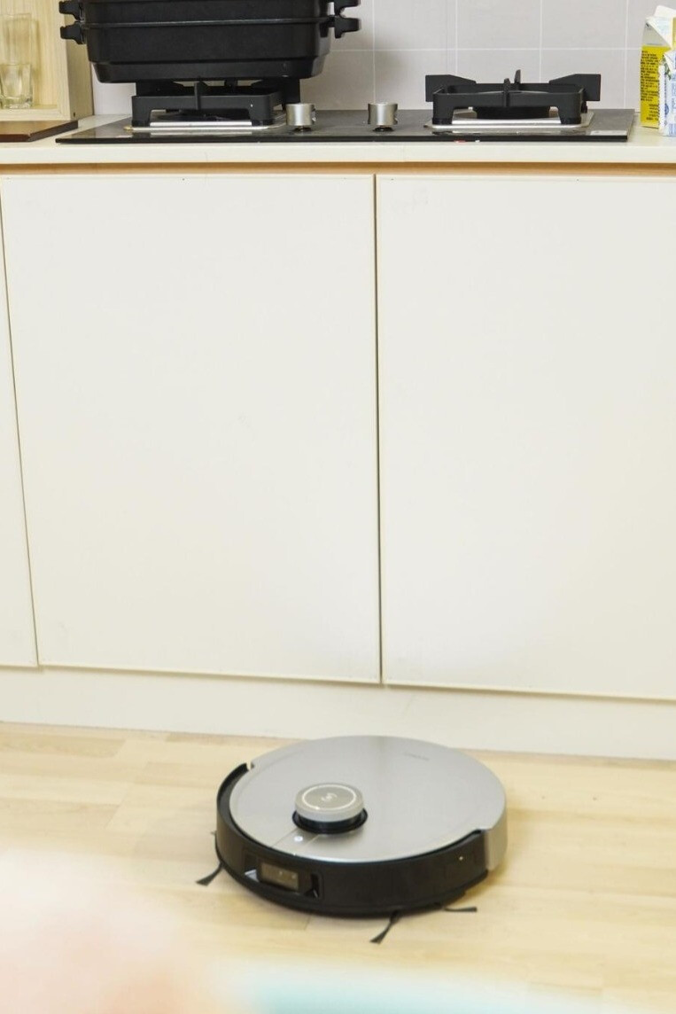 扫地机器人值不值得买？看完这个就知道的第2张示图
