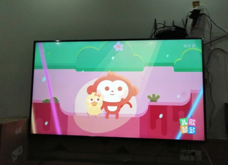 想用大屏幕观看影视剧，赶快入手KKTV智能电视-JinMo之家