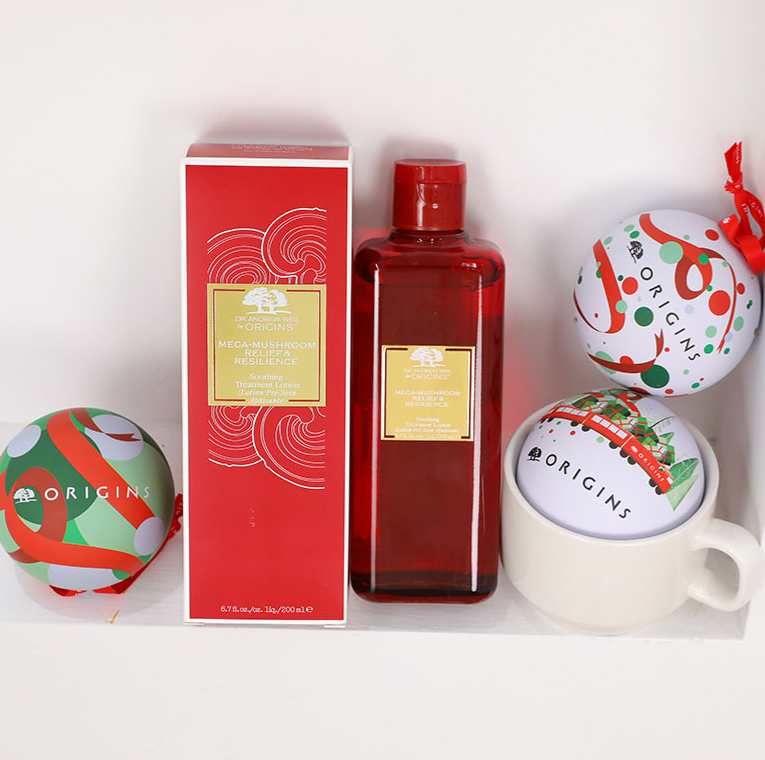 维稳舒缓，这个精华水是我的问题肌福音！-JinMo之家