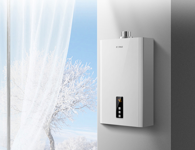 恒温更舒适，家有方太燃气热水器冬日畅快洗的第4张示图