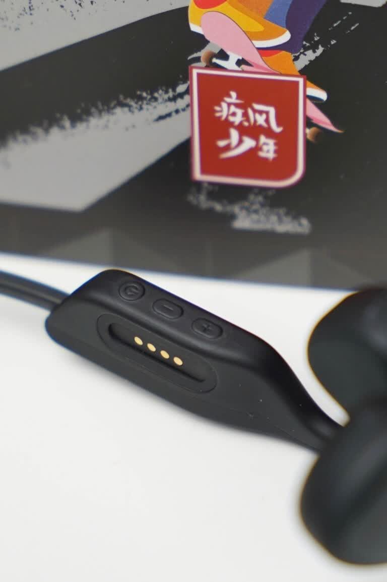 最值得买的南卡骨传导蓝牙耳机Runner Pro2-JinMo之家
