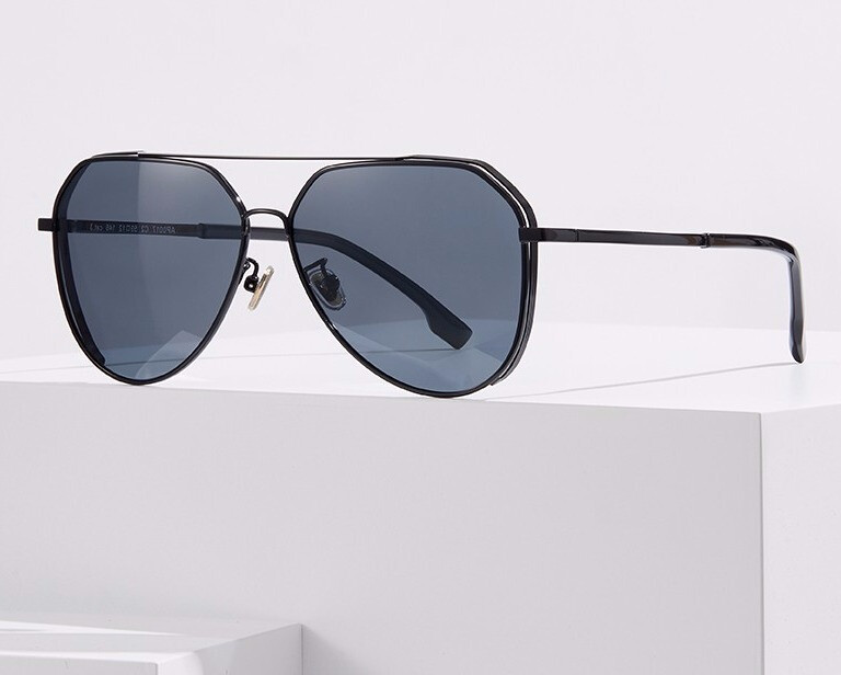 AHT防护镜,比墨镜更安全,可抵抗外界有害光线的第6张示图 AHT防护镜,比墨镜更安全,可抵抗外界有害光线的第6张示图