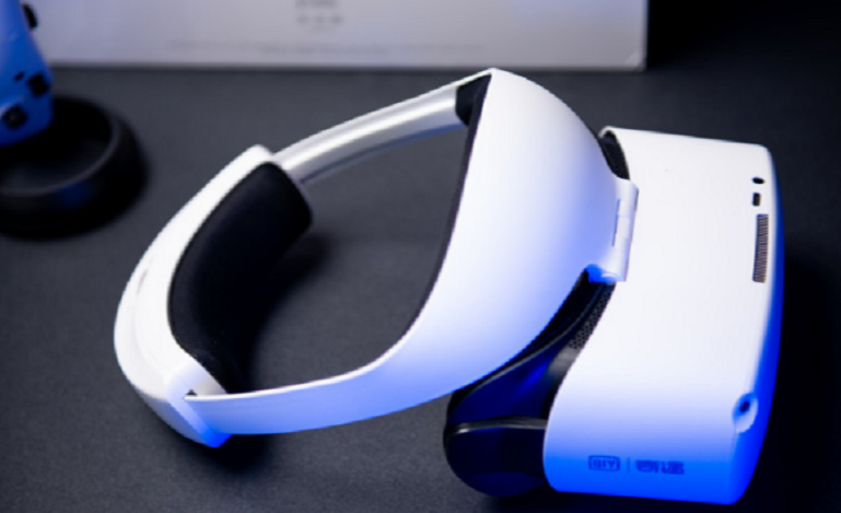 不失重不怕晕，爱奇艺奇遇Dream拉近VR世界-JinMo之家