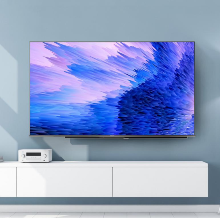 宅家不无聊！解闷全靠海信E7G-PRO的第3张示图