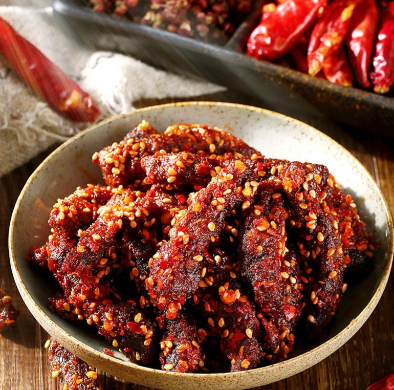 美食囤货大攻略，口味多样的百草味零食来啦的第5张示图