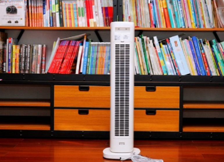 Winter Is Coming：飞利浦塔式暖风机开箱-JinMo之家