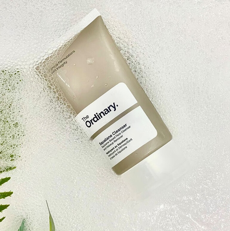 爆红全网的The Ordinary安利,好用不过百-JinMo之家