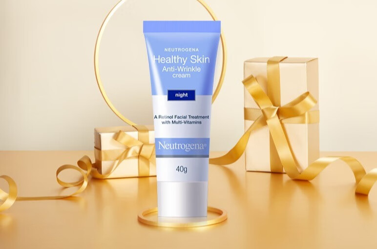 有了维A醇晚霜,重新拥有青春肌不是梦-JinMo之家