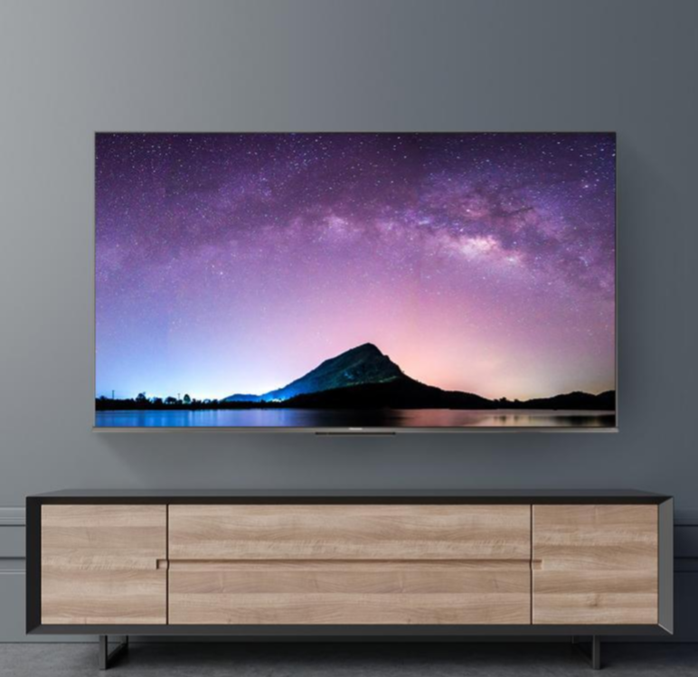 宅家不无聊！解闷全靠海信E7G-PRO的第2张示图