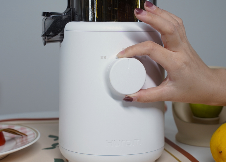 轻松制作花样果蔬汁，让父母摄入充足营养-JinMo之家