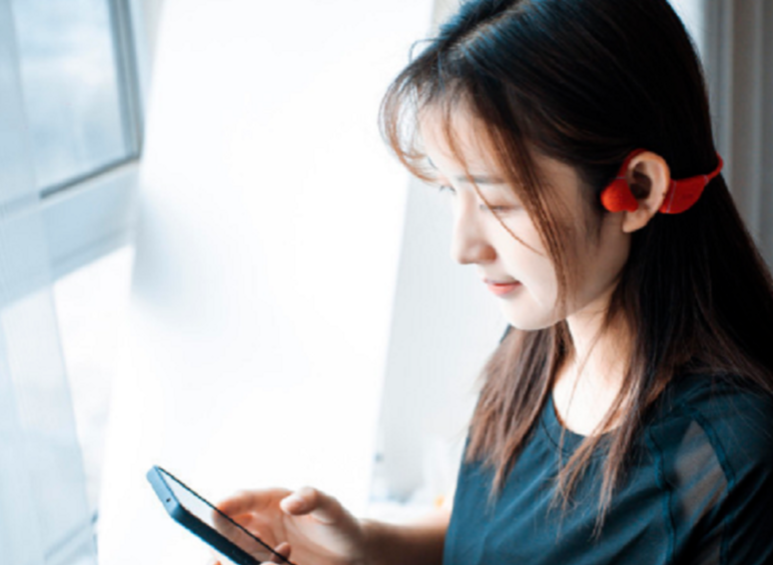 南卡骨传导耳机Runner Pro3，为运动而生-JinMo之家