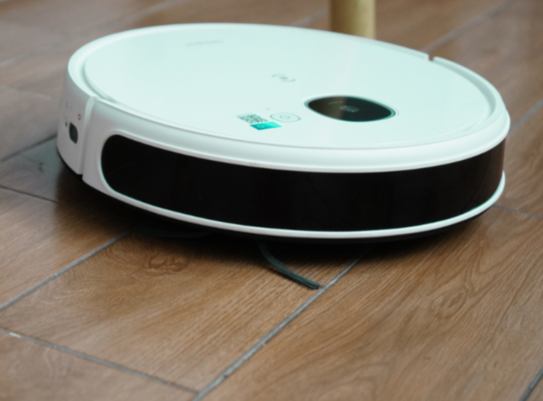 做家务的好帮手，科沃斯扫地机器人你的理想选择的第4张示图