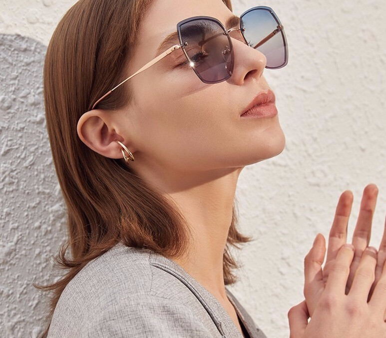 AHT防护镜,比墨镜更安全,可抵抗外界有害光线的第4张示图 AHT防护镜,比墨镜更安全,可抵抗外界有害光线的第4张示图