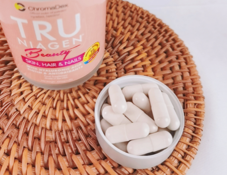 焕活肌肤年轻态，Tru Beauty比护肤品更“稳”！的第4张示图