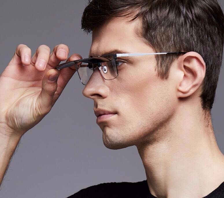 AHT防护镜,比墨镜更安全,可抵抗外界有害光线的第5张示图 AHT防护镜,比墨镜更安全,可抵抗外界有害光线的第5张示图