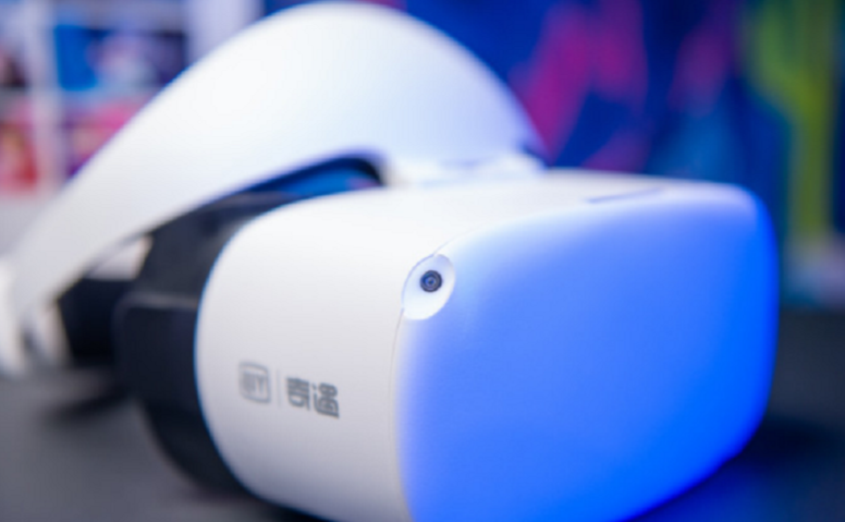 你可以独占一家电影院，爱奇艺奇遇DreamVR体验-JinMo之家